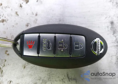 2014 Nissan Sentra Sv z USA, uszkodzony, nr VIN 3N1AB7AP1EY296343